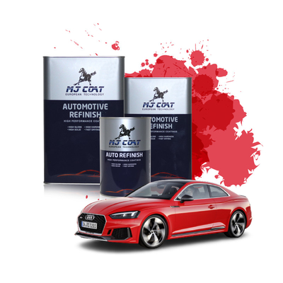 Auto Primer acrilico di qualità professionale per applicazioni interne/esterne