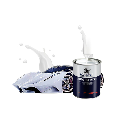 Finitura lucida Automotive Top Coat Pintura Degreaser Pulizia