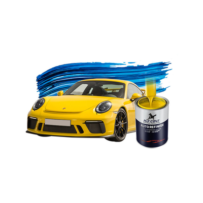 Auto Primer acrilico a basso livello di VOC per una finitura liscia e durevole