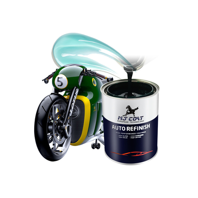 Basso tenore di VOC, asciugatura veloce, acrilico, auto primer, rivestimento bianco/grigio/nero, finitura opaca, diluente per la pulizia