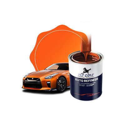 Colorfastness e resistenza al calore Auto Clear Coat Paint Protection Spray