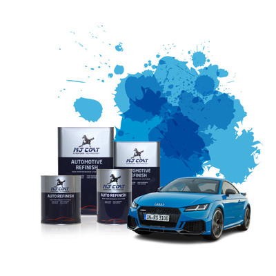 Multi-superficie asciugatura rapida Acrilico Bianco Auto Primer Protezione VOC bassa