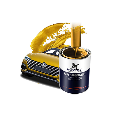 1 Color Auto Clear Coat Paint 2-3 Coat Required 400 Sq. Ft/gal Copertura