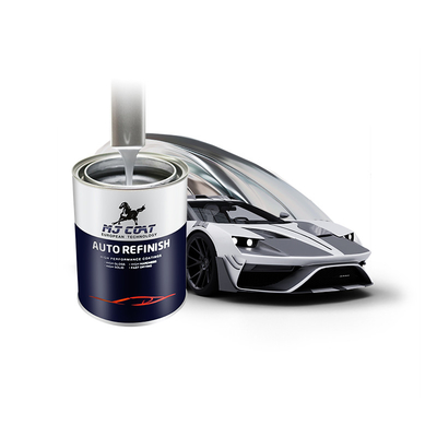 Copertura Auto Base Coat Vernice per auto Finitura lucida superiore e resistenza agli UV