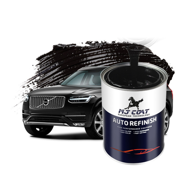 Verniciatura in bianco per il rivestimento dell'auto a base d'acqua per la resistenza alle intemperie