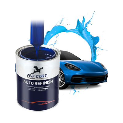 Sun Smart Auto Clear Coat Vernice lucida e opaca