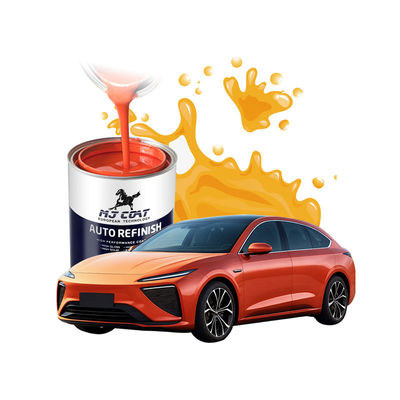 Automotive Automotive Acrylic Primer / Acrylic Primer Coating con basso livello di VOC