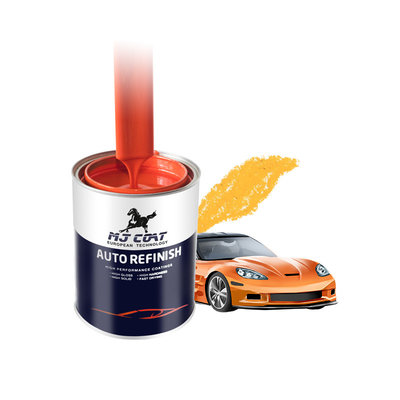 Pellicola di verniciatura per basamento automobilistico lucida Alta copertura in numerose opzioni di colore