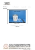 La CINA WENGYUAN HENGHUI CHEMICAL COATING CO.,LTD. Certificazioni
